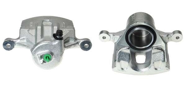 Etrier frana BUDWEG CALIPER 344515