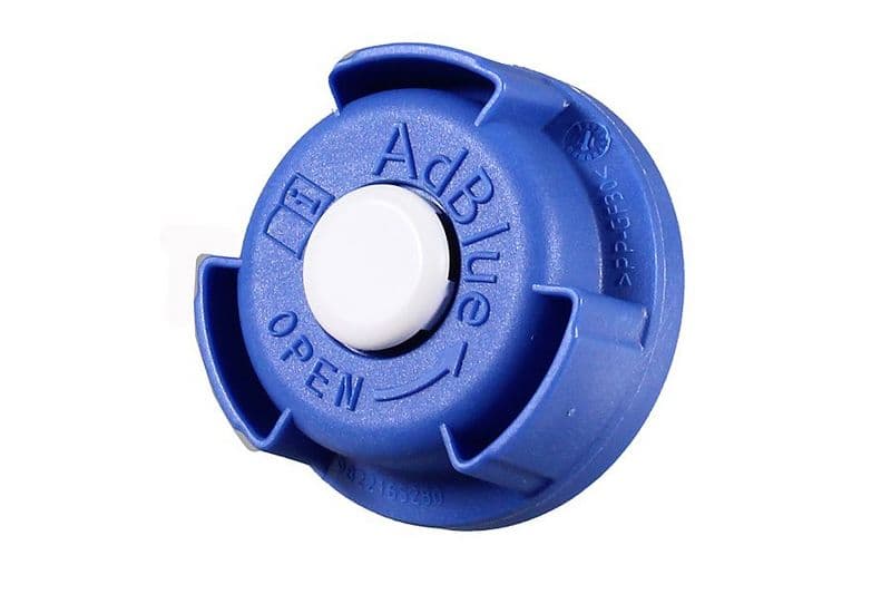Buson, rezervor (injectie aditiv) METZGER AUTOTEILE 2141070