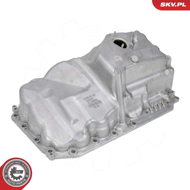 Baie ulei ESEN SKV 48SKV890