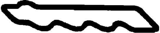 Garnitura, capac supape CORTECO 440289H