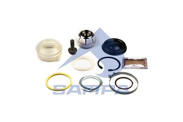 Chit reparatie, brat SAMPA 030.562