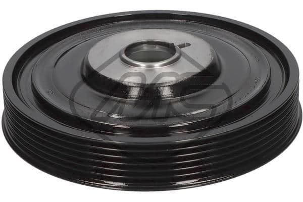 Fulie curea, arbore cotit METALCAUCHO 05172