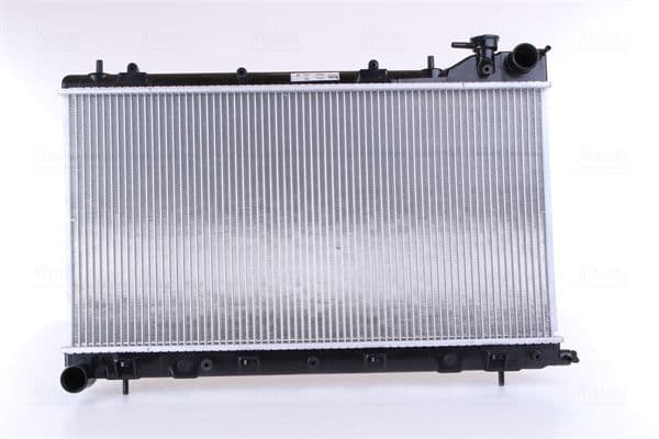 Radiator, racire motor NISSENS 64122