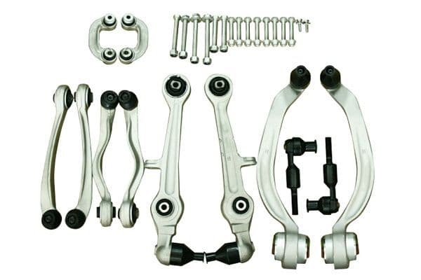 Set, suspensie roata ASAM AUTOMOTIVE 70747
