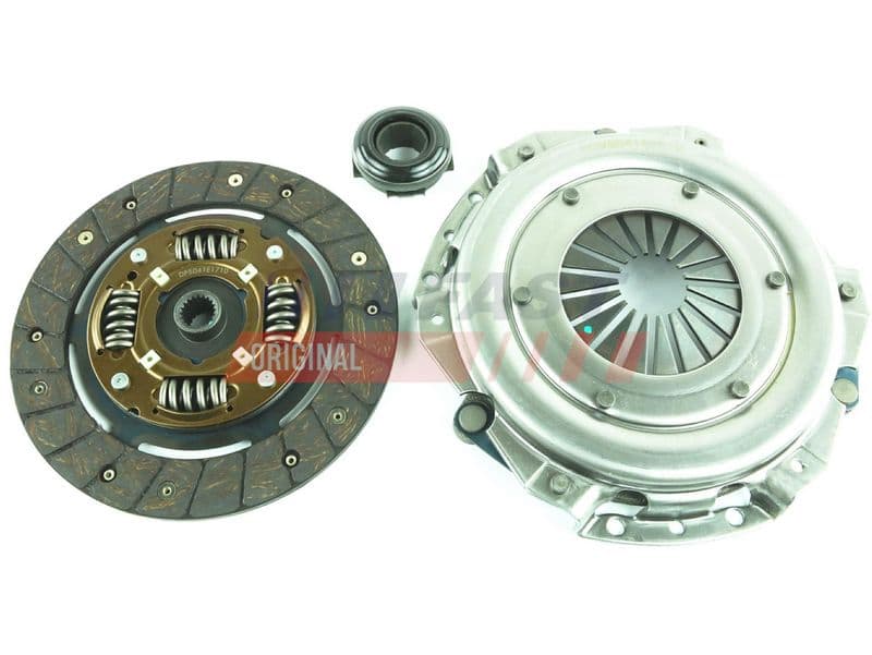 Set ambreiaj FAST FT64092