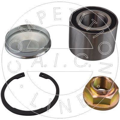 Set rulment roata AIC 59639