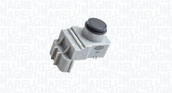 Senzor, ajutor parcare MAGNETI MARELLI 021016042010