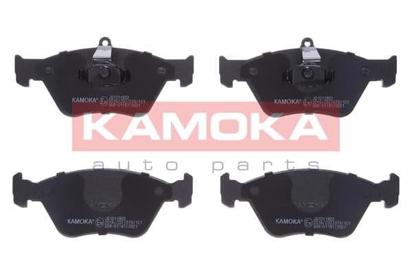 set placute frana,frana disc KIOSK LTA JQ1011802