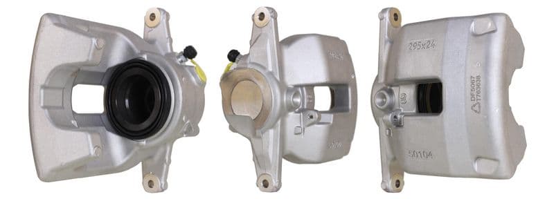 Etrier frana ELSTOCK 83-2755