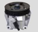 Pompa hidraulica, sistem de directie MTR 12108600