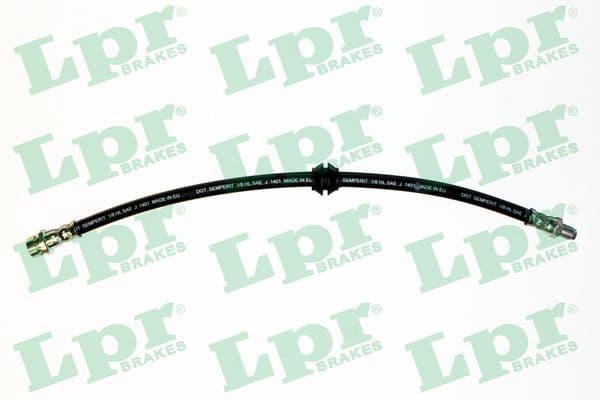 Furtun frana LPR 6T47849