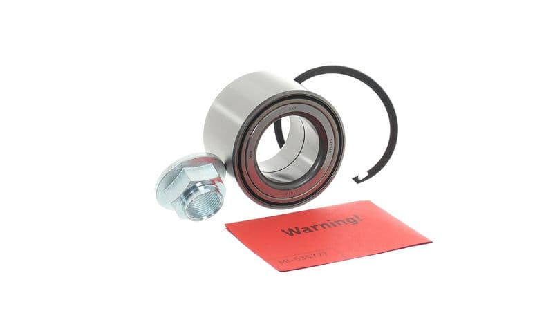 Set rulment roata SKF VKBA 7054