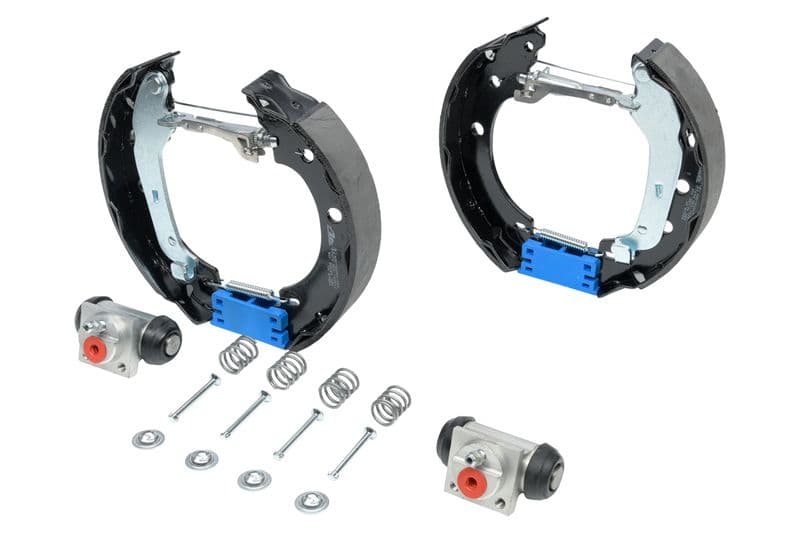 Set saboti frana ATE Original TopKit 03.0520-5722.3