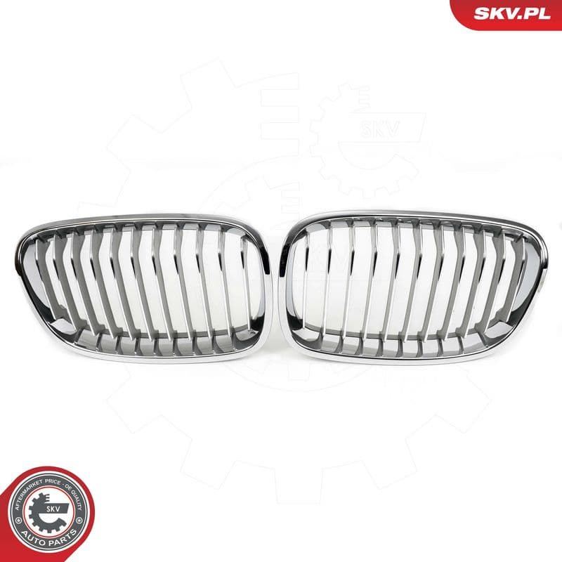 Grila radiator ESEN SKV 66SKV015