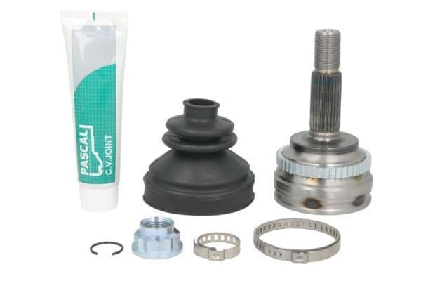 Set articulatie, planetara PASCAL G12056PC