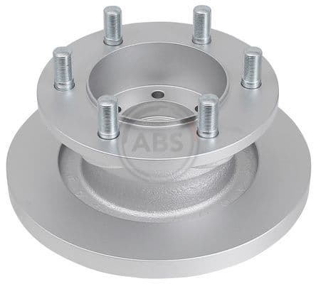 Disc frana ABS 16943