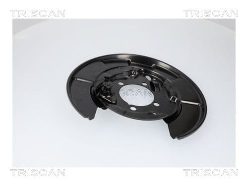 protectie stropire,disc frana TRISCAN 8125 13228