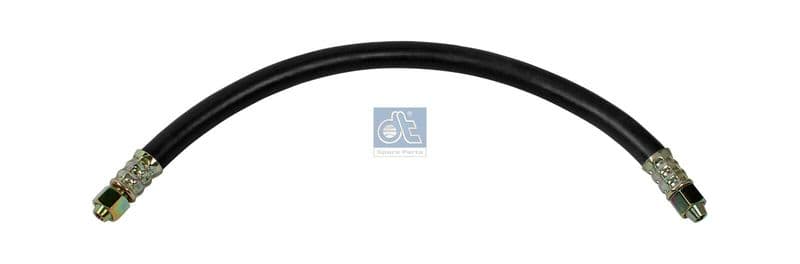 Furtun frana DT Spare Parts 1.28016