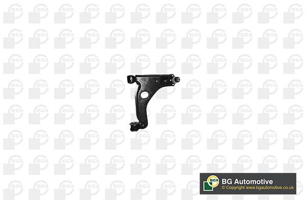Brat, suspensie roata BGA TRC9504