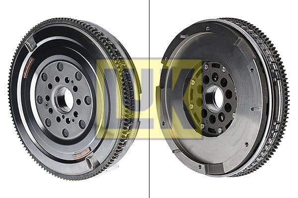 Volanta Schaeffler LuK DMF 415 0912 10