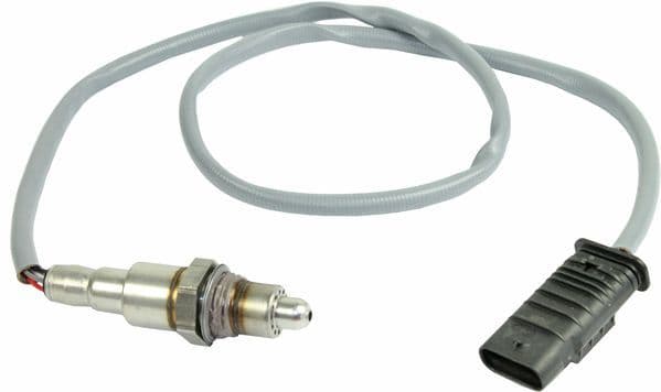 Sonda Lambda METZGER AUTOTEILE 0893643