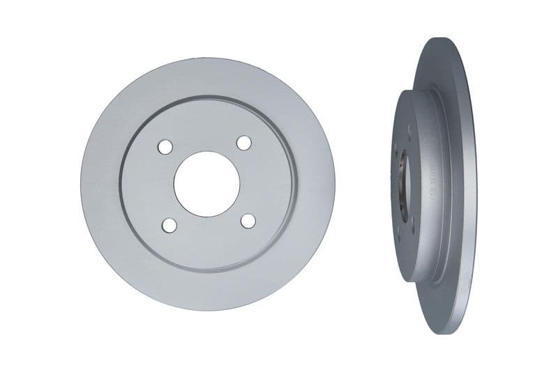 Disc frana KAMOKA 103562