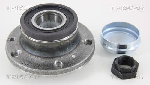 Set rulment roata TRISCAN 8530 12217