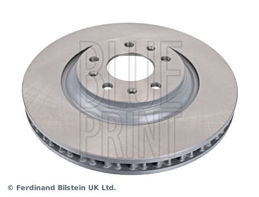 Disc frana BLUE PRINT ADA104345