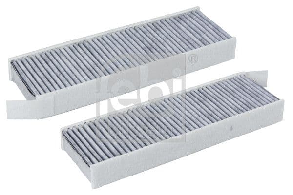 Set filtru, aer habitaclu FEBI BILSTEIN 171470
