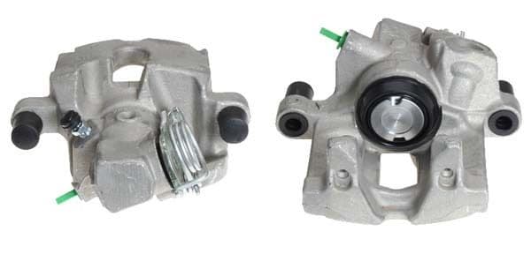 Etrier frana BUDWEG CALIPER 344883