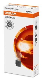 Bec, semnalizator OSRAM 3157