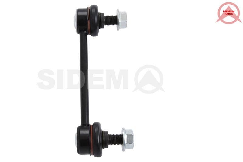 Brat/bieleta suspensie, stabilizator SIDEM 81361