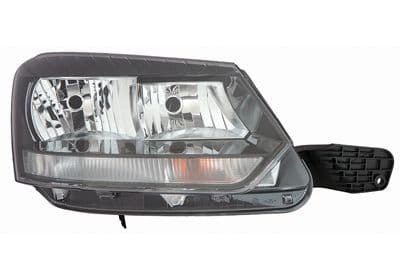 Far VAN WEZEL 7607962