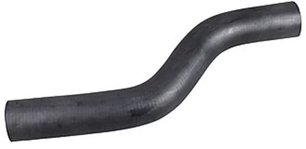 Furtun radiator METZGER AUTOTEILE 2421047