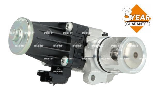 Supapa EGR NRF 48637