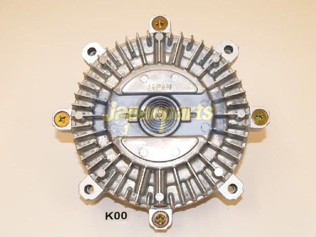 Cupla, ventilator radiator JAPANPARTS VC-K00