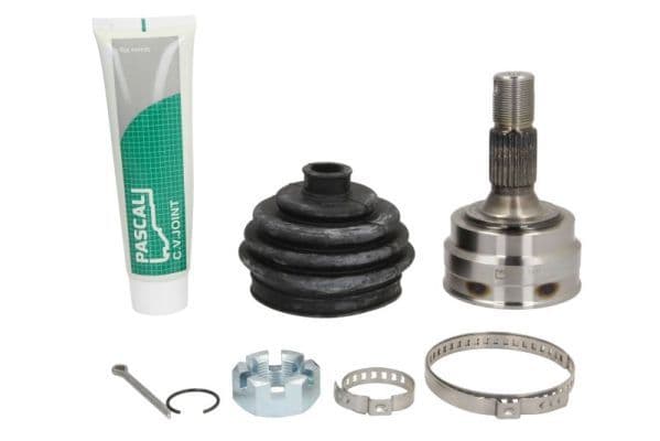 Set articulatie, planetara PASCAL G1P010PC
