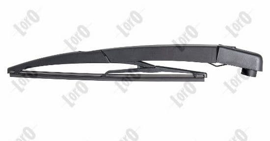 Set stergatoare, curatare parbriz DEPO 103-00-024-C