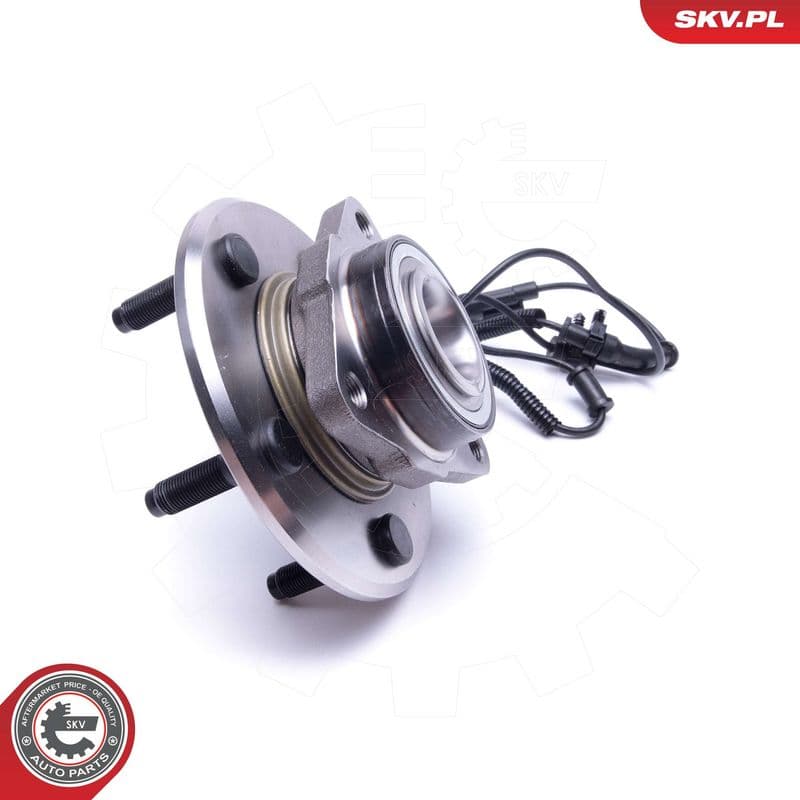Set rulment roata ESEN SKV 29SKV308