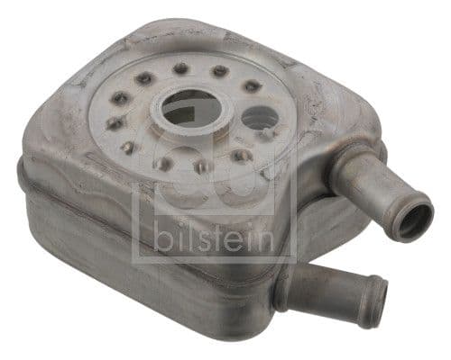 Radiator ulei, ulei motor FEBI BILSTEIN 14550