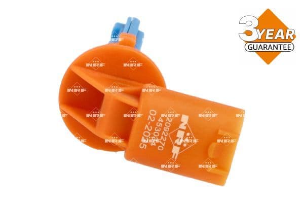 senzor,nivel lichid de racire NRF 453034