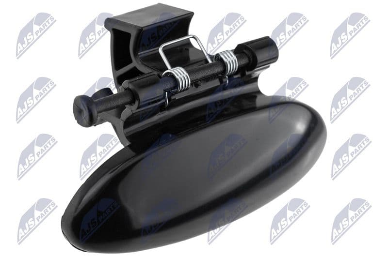 Incuietoare torpedou NTY EZC-PE-126