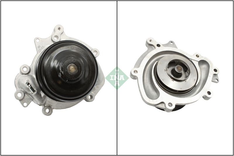 Pompă de apă, răcire motor Schaeffler INA 538 1101 10