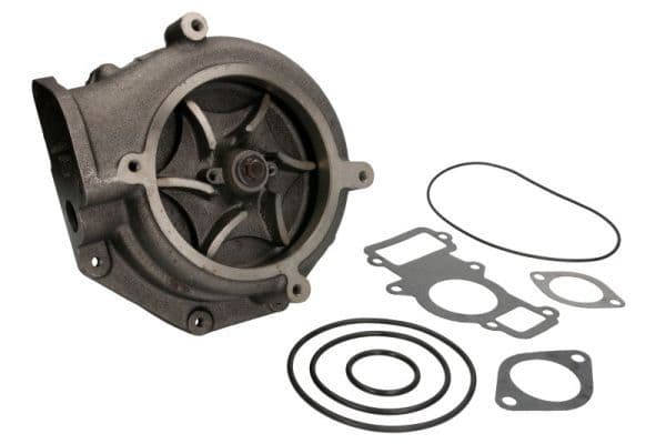 Pompă de apă, răcire motor THERMOTEC WP-CA104
