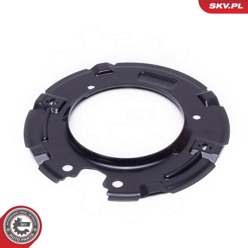 protectie stropire,disc frana ESEN SKV 57SKV534