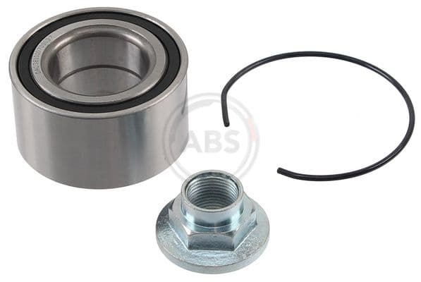 Set rulment roata ABS 201362