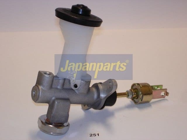 Pompa centrala, ambreiaj JAPANPARTS FR-251