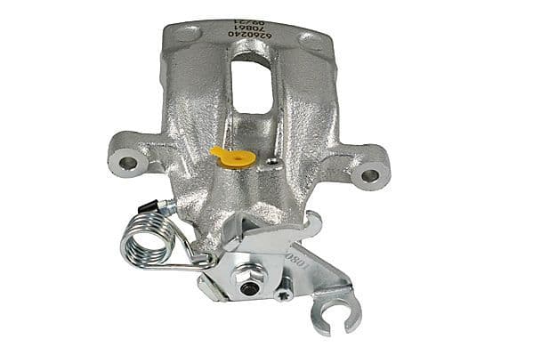 Etrier frana METZGER AUTOTEILE 6260240