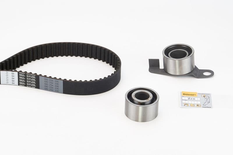 Set curea de distributie CONTINENTAL CTAM CT1041K1
