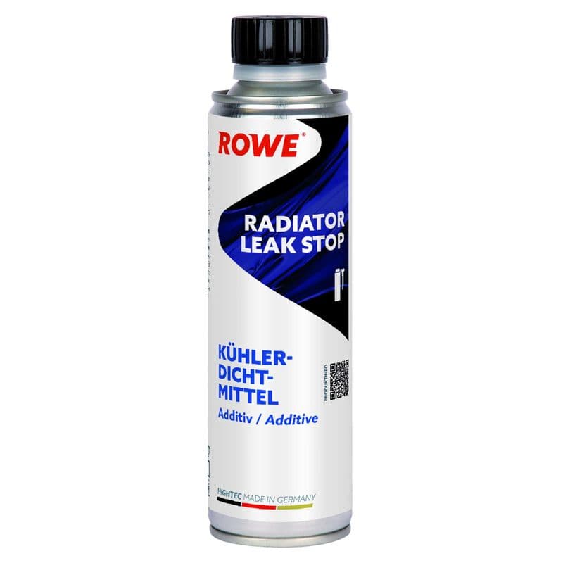 material etansare radiator ROWE HIGHTEC RADIATOR LEAK STOP 22008-0002-99